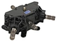 gearbox lawn mower